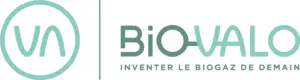 Logo BIO-VALO