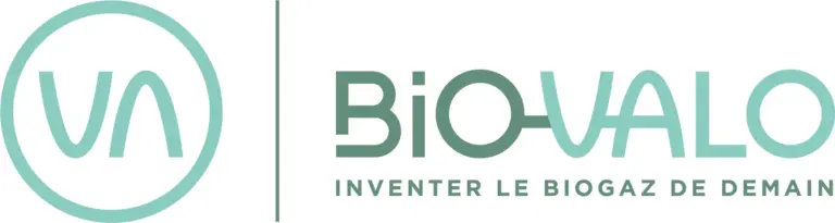 Logo BIO-VALO