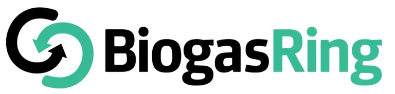 Logo Biogas Ring