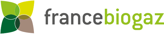 Logo France Biogaz Valorisation