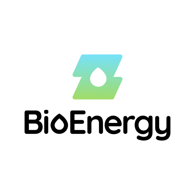 Logo Bioenergy group
