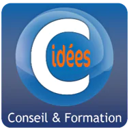 Logo Cidées Conseil & Formation
