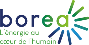 Logo borea