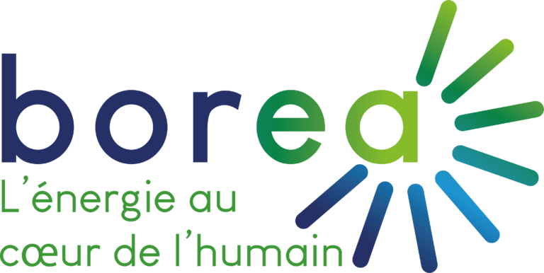 Logo borea