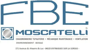 Logo France Biogaz Environnement – Moscatelli