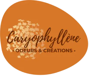 Logo CARYOPHYLLENE