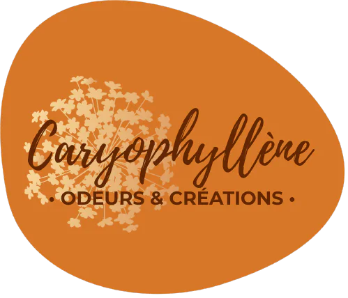 Logo CARYOPHYLLENE