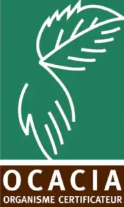 Logo OCACIA