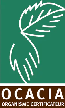 Logo OCACIA