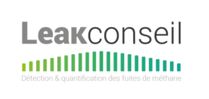 Logo LEAK CONSEIL