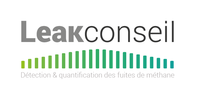 Logo LEAK CONSEIL