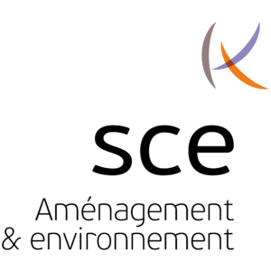 Logo SCE