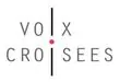 Logo Voix Croisées