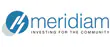 Logo MERIDIAM