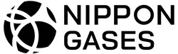 Logo Nippon Gases