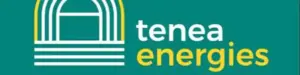 Logo Tenea énergies