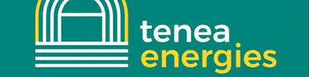 Logo Tenea énergies