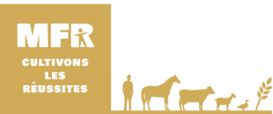 Logo MFR IREO LES HERBIERS