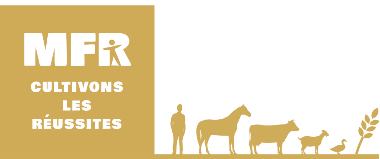 Logo MFR IREO LES HERBIERS