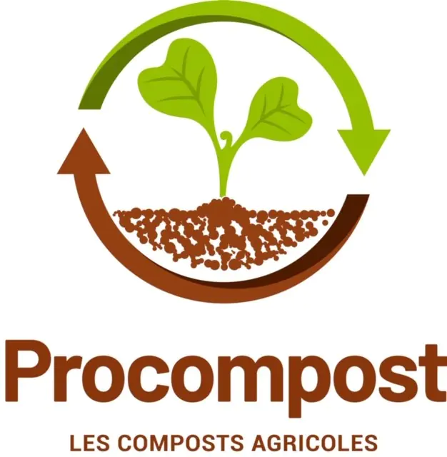 Logo Procompost