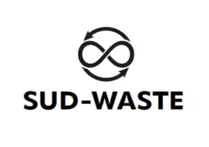 Logo SUD-WASTE