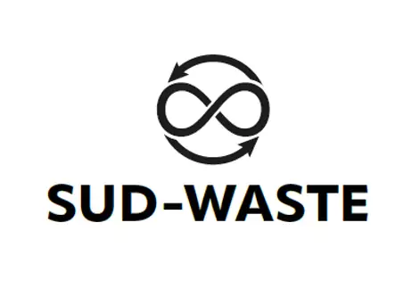 Logo SUD-WASTE