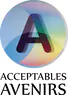 Logo Acceptables Avenirs