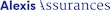 Logo ALEXIS ASSURANCES