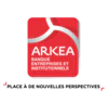 Logo ARKEA BANQUE