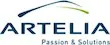 Logo ARTELIA