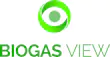 Logo BIOGASVIEW