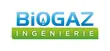 Logo BIOGAZ INGENIERIE
