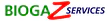 Logo Biogaz Services