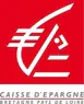 Logo CAISSE D&rsquo;EPARGNE BRETAGNE PAYS DE LOIRE