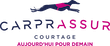 Logo CARPRASSUR