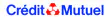 Logo Crédit Mutuel