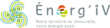 Logo Energ&rsquo;iV
