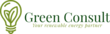 Logo Green Consult