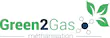 Logo Green2Gas