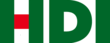Logo HDI GLOBAL