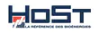 Logo HoSt France