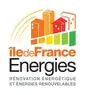 Logo ILE DE FRANCE ENERGIES