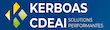 Logo KERBOAS-CDEAI