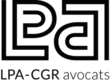 Logo LPA-CGR avocats