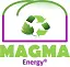 Logo MAGMA Energy®