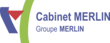 Logo Cabinet MERLIN