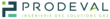 Logo Prodeval