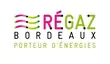 Logo REGAZ-BORDEAUX