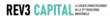 Logo REV3 Capital