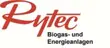 Logo RYTEC France SAS